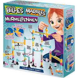 Buki France Formule Billes Λαβύρινθος με 10 Μπίλιες PM854