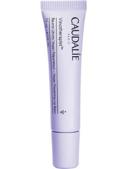 Caudalie Vinotherapist Vegan Repairing Lip Balm Tube 7.5ml