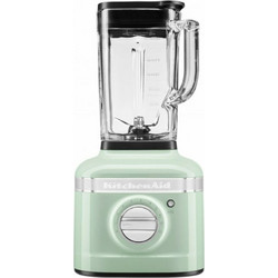 KitchenAid Artisan 5KSB4026EPT Μπλέντερ για Smoothie με Γυάλινη Κανάτα 1.4lt 1200W