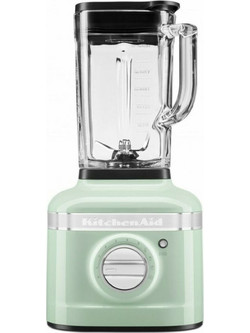 KitchenAid Artisan 5KSB4026EPT Μπλέντερ για Smoothie με Γυάλινη Κανάτα 1.4lt 1200W