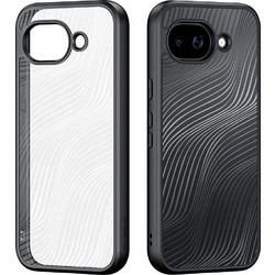 Dux Ducis - Aimo Series - Google Pixel 10a - Black