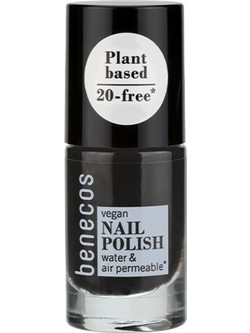 Benecos Licorice Gloss Βερνίκι Νυχιών 5ml