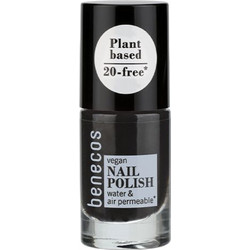 Benecos Licorice Gloss Βερνίκι Νυχιών 5ml