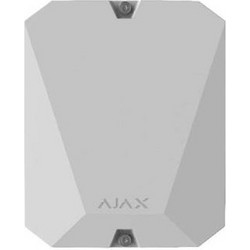 Ajax MULTITRANSMITTER - Λευκό PLUG TYPE G