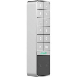 Ajax KEYPAD OUTDOOR Λευκό