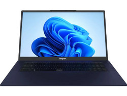 Φορητός Υπολογιστής Energizer EnergyBook 18.5" Intel 6500Y 4GB / 128GB SSD 1920 x 1080 IPS Οθόνη Windows 11 Μπλε