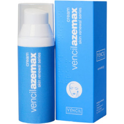 Vencil Azemax Cream 50ml