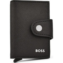 Καρτοθήκη Boss 50564112-001 Μαύρο Boss Μαύρο