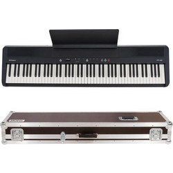 Roland FP-40 BK Case Bundle