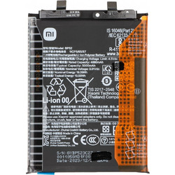 Xiaomi BP52 (Poco F6)