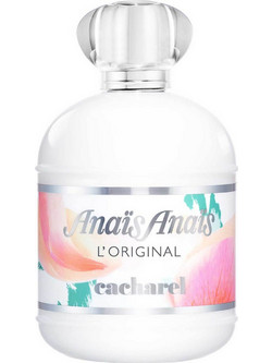 Cacharel Anais Anais L' Original Eau de Toilette 50ml