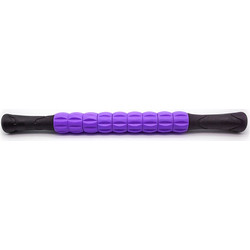 Muscle roller (PURPLE) LIGASPORT*