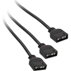 Kolink Y-cable for 2x 3-pin ARGB Accessories