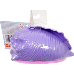 Mattel Disney Βαϊάνα Μίνι Κούκλες - Κοχύλι Έκπληξη 4 Disney Vaiana Ocean Shell Reveal