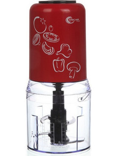 Oscar Plus HFP-501 Red