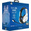 PDP LVL50 for PS5 Gaming Headset Over Ear White