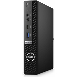 Dell OptiPlex 7090 (i5-10500T/16GB/256GB SSD/UHD/Windows 10)