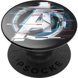 PopSocket Shattered Avengers Logo