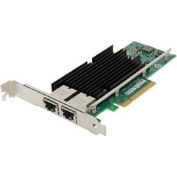 Fujitsu S26361-F3948-L502 Ενσύρματη Κάρτα Δικτύου 10Gbps PCI-E