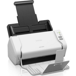 Brother ADS-2200 Sheetfed Scanner A4 με Τροφοδότη Χαρτιού