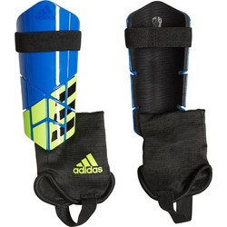 Adidas X Club Επικαλαμίδες Ποδοσφαίρου Ενηλίκων Μπλε CW9722