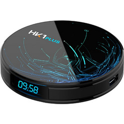 HK1 Plus (S905X2/2GB/16GB/Android)