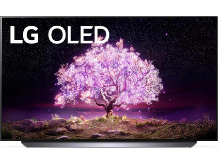 LG OLED55C14LB