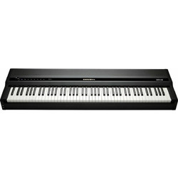 Kurzweil MPS110 Ηλεκτρικό Πιάνο Stage με 88 Βαρυκεντρισμένα Πλήκτρα Black