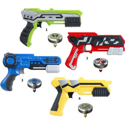 As Company Spinner M.A.D (Διάφορα Σχέδια) 1τμχ