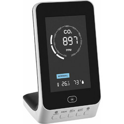 TFA CO2-Monitor AIRCO2NTROL UP 31.5010.02