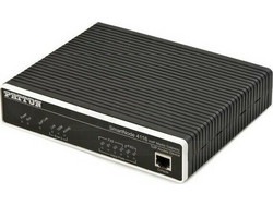 Patton SN4116/4JS2JO/EUI VoIP Gateway με 4 FXS