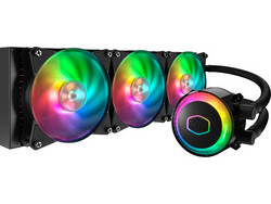 Cooler Master MasterLiquid ML360R RGB