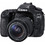 Canon EOS 80D + Kit 18-55mm