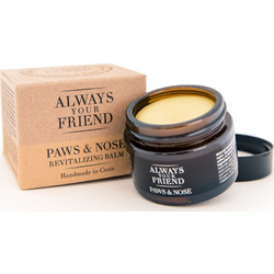 Always Your Friend Paws & Nose Balm Ενυδάτωσης για Πατούσες Σκύλου 50ml
