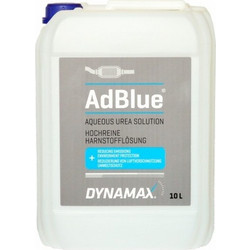 AdBLUE ΔΙΑΛΥΜΑ ΟΥΡΙΑΣ 10Lit