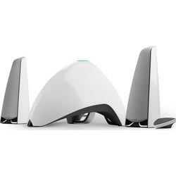 Edifier Prisma E3360BT 2.1 White
