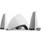 Edifier Prisma E3360BT 2.1 White Edifier Prisma E3360BT 2.1 White