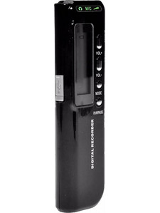 HL518 Καταγραφικό Ήχου 8GB