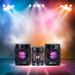 Mac Audio MMC 700
