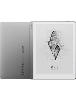 Onyx Boox Leaf E-Book Reader με Οθόνη Αφής 7" 32GB