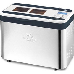 ETA Duplica Vital Plus 214790020 Αρτοπαρασκευαστής 815W 1400gr