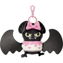 Monster High by Loungefly Bag Charm Bat Assortment (15)