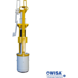 Wisa GR-S224 - Μηχανισμός εξόδου για Wisa Pro 35 (2927)