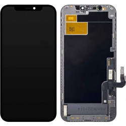 Οθόνη LCD με Μηχανισμό Αφής Incell FHD για iPhone 12 / 12 Pro - ΟΕΜ