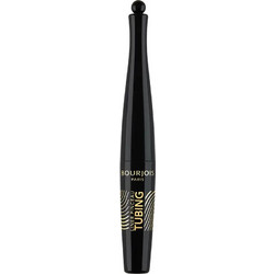 BOURJOIS LINER PINCEAU TUBING eyeliner 001-Ultra Black 2.5 ml