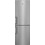 AEG RCB534E1LX Ψυγειοκαταψύκτης 330lt Υ185xΠ59.5xΒ64.7cm Inox