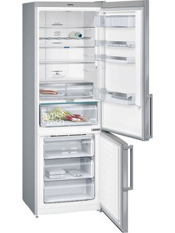 Ψυγειοκαταψύκτης Siemens KG49NAI31