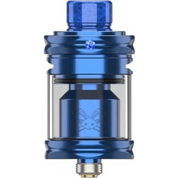 Hellvape Dead Rabbit Mini RTA 3.5ml 23.5mm - Blue