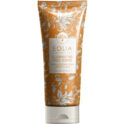 Eolia Illuminating Exfoliant Scrub Προσώπου 75ml