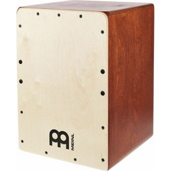 ΚΡΟΥΣΤΟ CAJON Meinl Snarecraft Jam Cajon Baltic